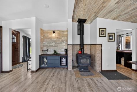 1000 Airport Road Cle Elum WA 98922