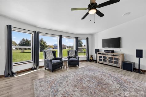 1000 Airport Road Cle Elum WA 98922