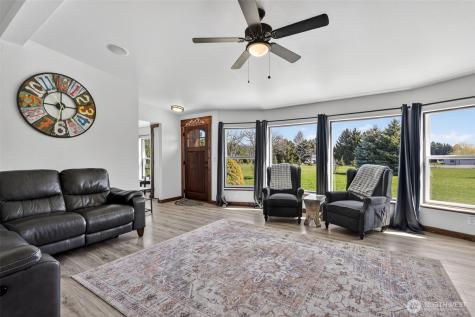 1000 Airport Road Cle Elum WA 98922