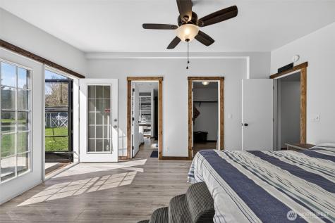 1000 Airport Road Cle Elum WA 98922
