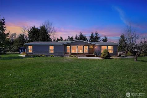 1000 Airport Road Cle Elum WA 98922