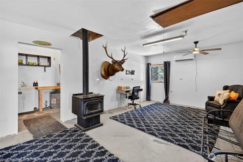 1000 Airport Road Cle Elum WA 98922