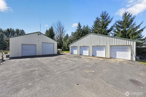 1000 Airport Road Cle Elum WA 98922