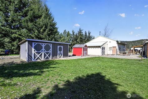 1000 Airport Road Cle Elum WA 98922