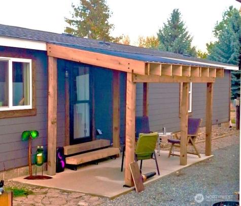 1000 Airport Road Cle Elum WA 98922