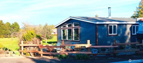 1000 Airport Road Cle Elum WA 98922