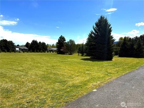 1000 Airport Road Cle Elum WA 98922