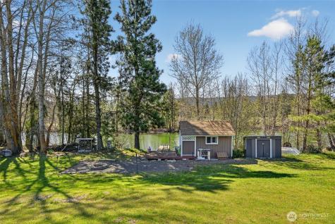 1000 Airport Road Cle Elum WA 98922