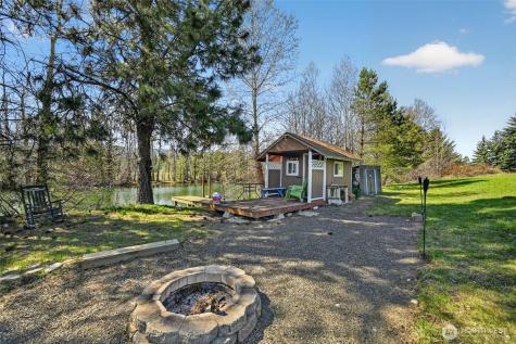 1000 Airport Road Cle Elum WA 98922