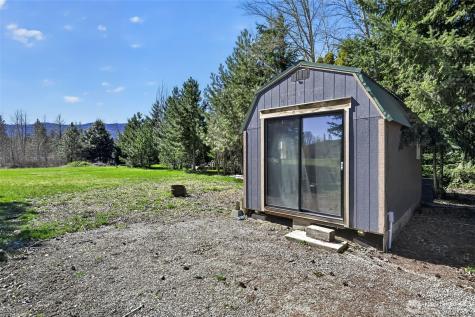1000 Airport Road Cle Elum WA 98922