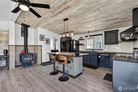 1000 Airport Road Cle Elum WA 98922