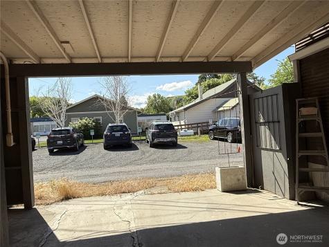 250 E Main Street Dayton WA 99328