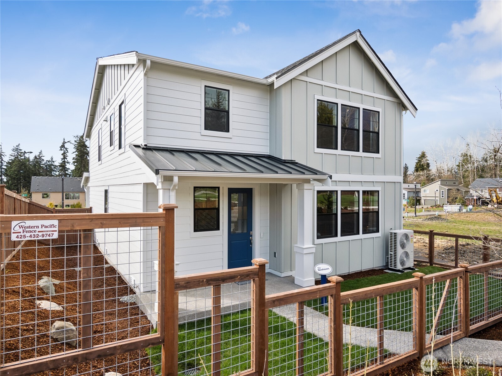 11438 SE 83rd Place Newcastle WA 98056