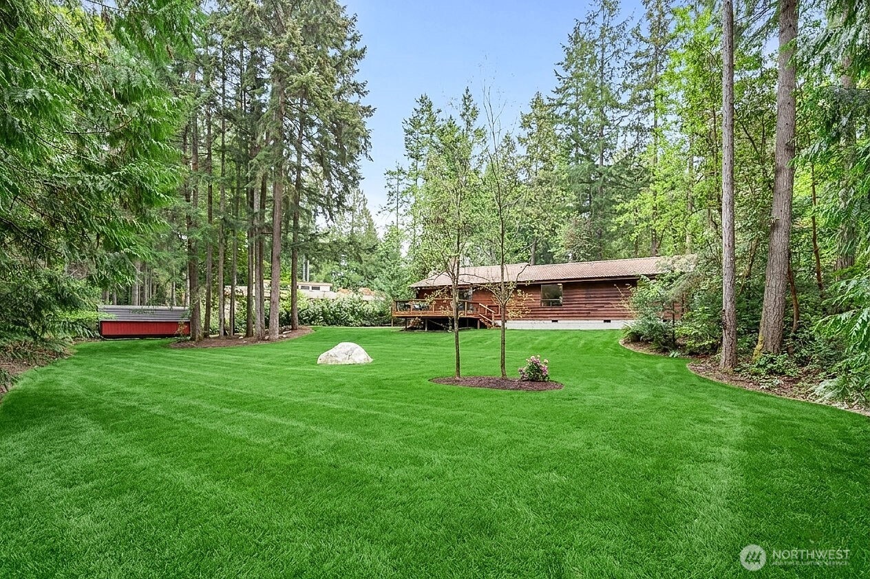 1989 NW Lucky Lane Silverdale WA 98383