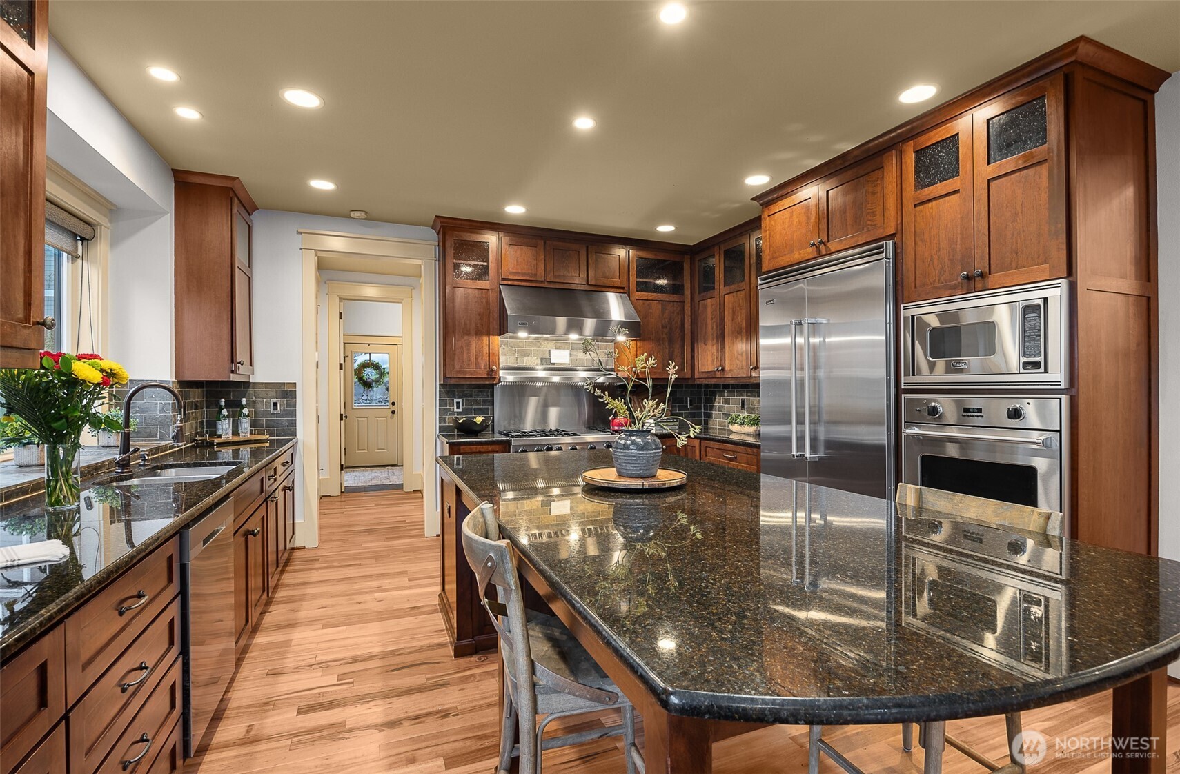 16305 SE 37th Street Bellevue WA 98008