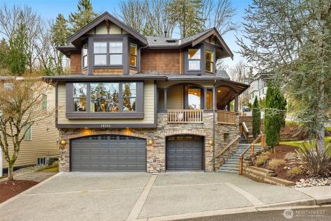 16305 SE 37th Street Bellevue WA 98008