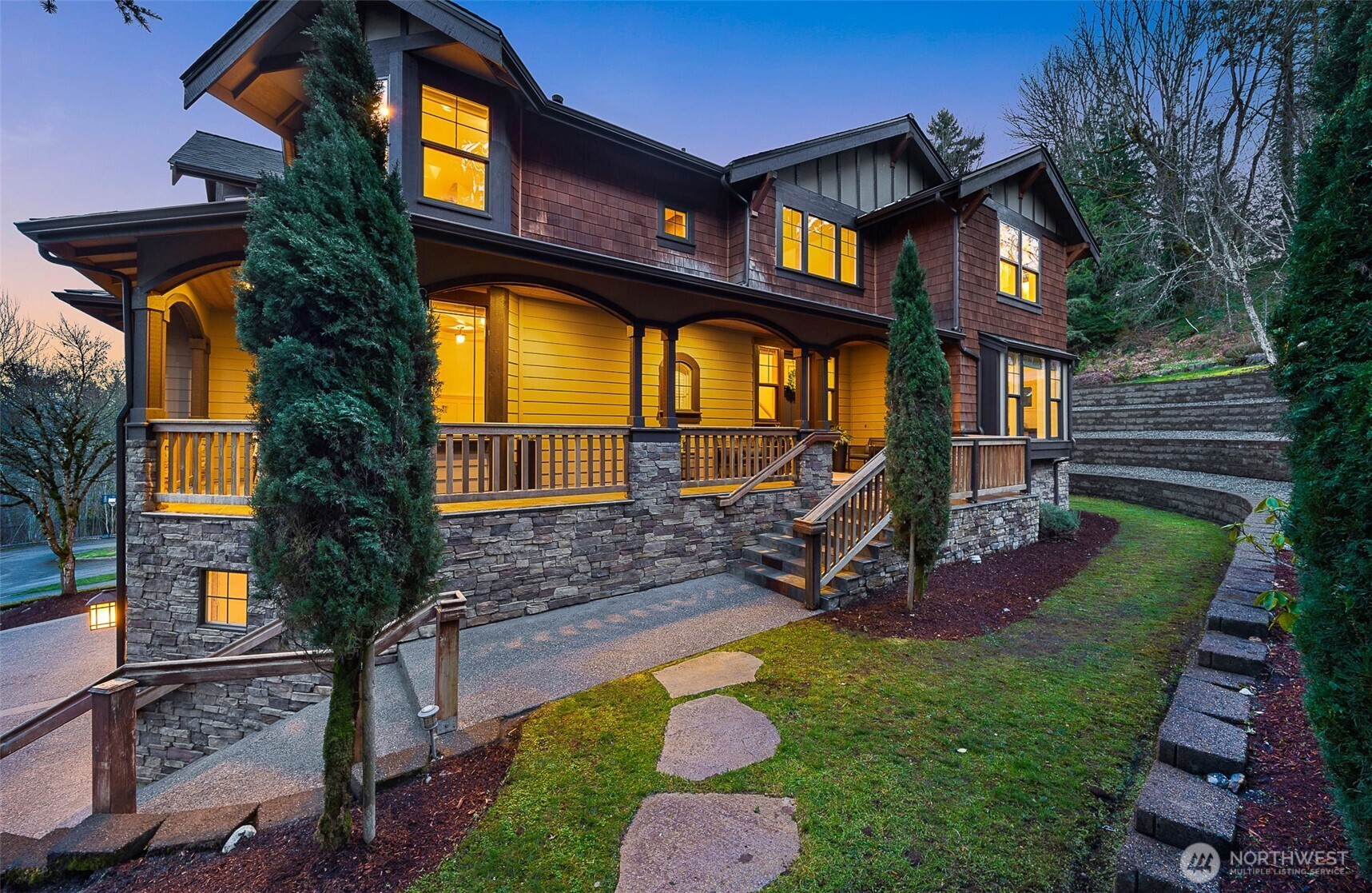 16305 SE 37th Street Bellevue WA 98008
