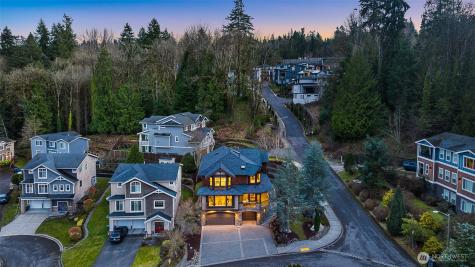 16305 SE 37th Street Bellevue WA 98008