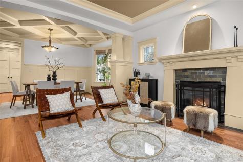 16305 SE 37th Street Bellevue WA 98008