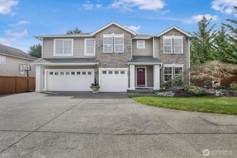 19802 101st Street E Bonney Lake WA 98391