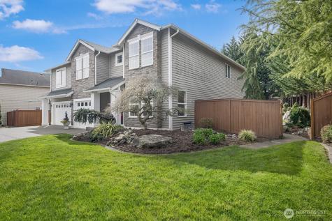 19802 101st Street E Bonney Lake WA 98391