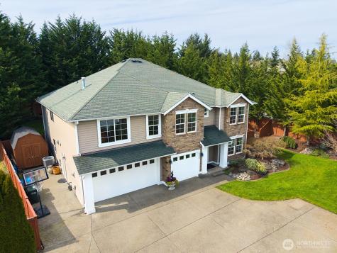 19802 101st Street E Bonney Lake WA 98391
