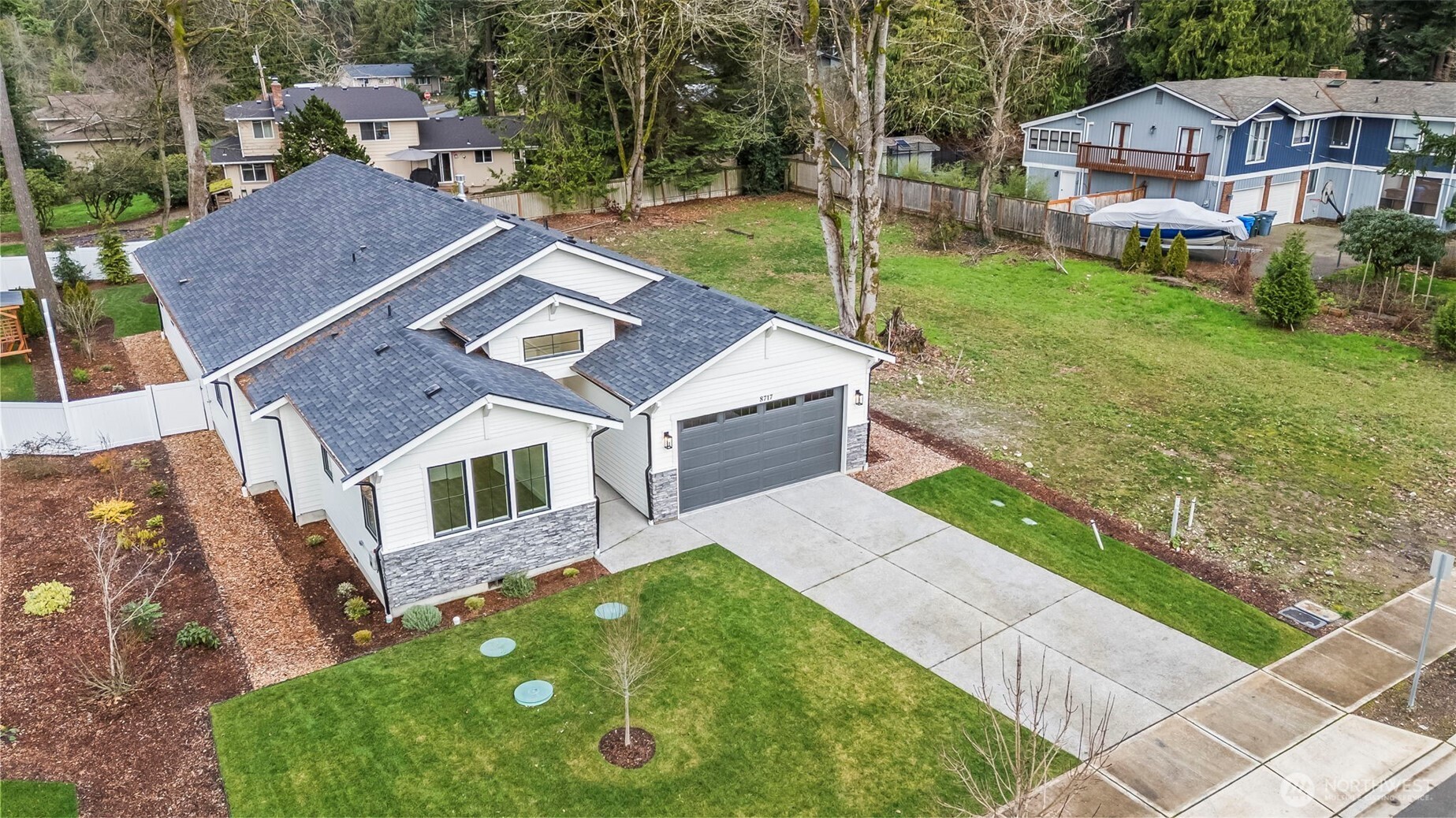 8717 33rd Street E Edgewood WA 98371
