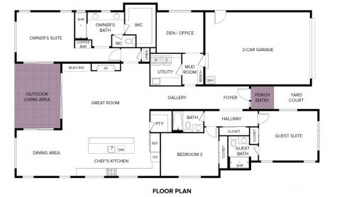 8717 33rd Street E Edgewood WA 98371