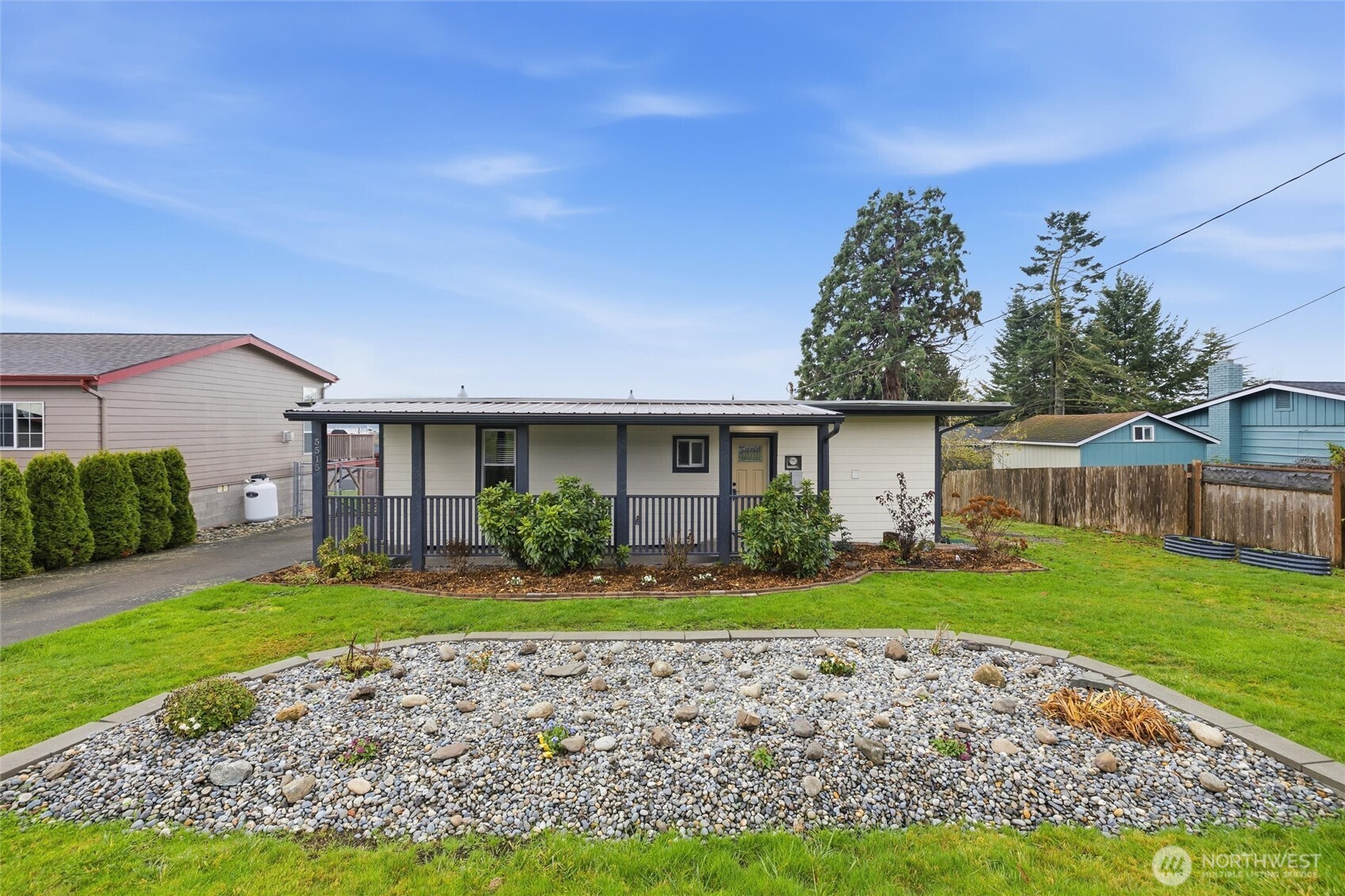 5515 Hillvue Road Blaine WA 98230