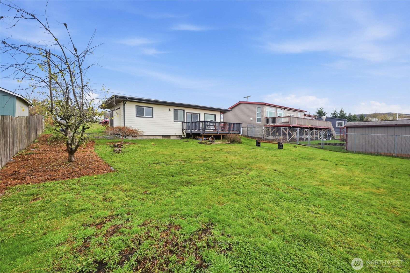 5515 Hillvue Road Blaine WA 98230