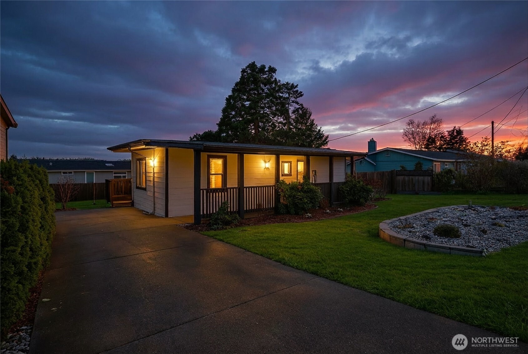 5515 Hillvue Road Blaine WA 98230