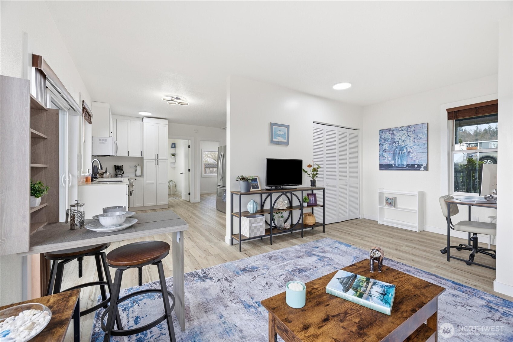 5515 Hillvue Road Blaine WA 98230