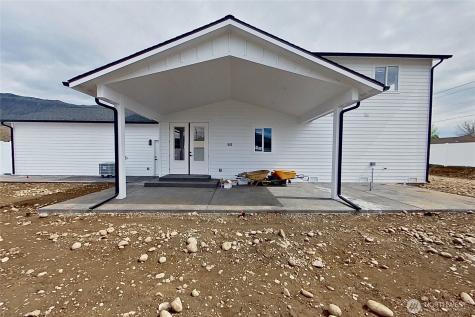 233 Saunders Avenue Rock Island WA 98850
