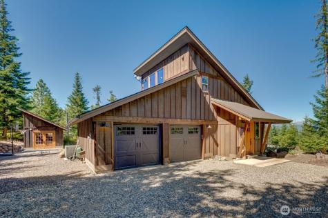 240 Snow Ridge Drive Cle Elum WA 98922