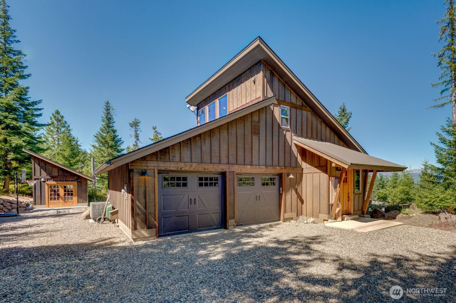 240 Snow Ridge Drive Cle Elum WA 98922