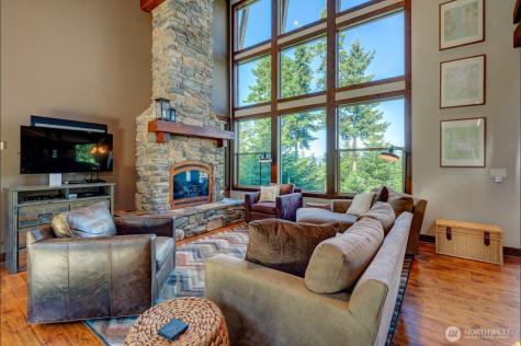 240 Snow Ridge Drive Cle Elum WA 98922