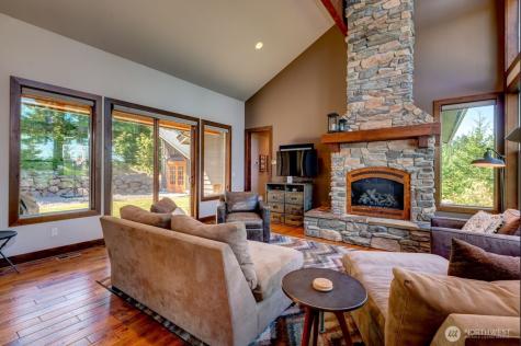 240 Snow Ridge Drive Cle Elum WA 98922