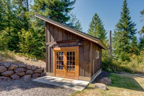 240 Snow Ridge Drive Cle Elum WA 98922