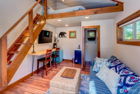 240 Snow Ridge Drive Cle Elum WA 98922