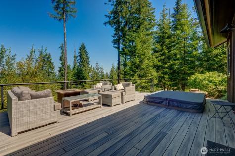 240 Snow Ridge Drive Cle Elum WA 98922