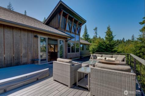 240 Snow Ridge Drive Cle Elum WA 98922
