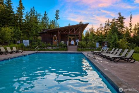 240 Snow Ridge Drive Cle Elum WA 98922