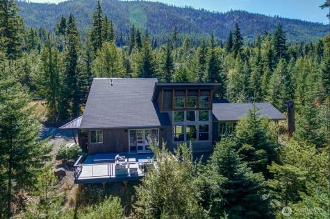240 Snow Ridge Drive Cle Elum WA 98922