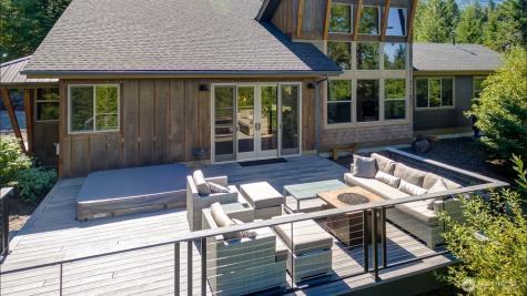 240 Snow Ridge Drive Cle Elum WA 98922