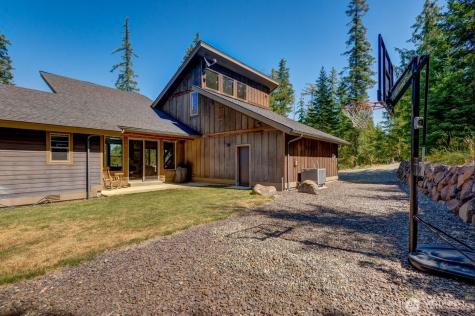240 Snow Ridge Drive Cle Elum WA 98922