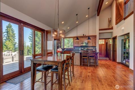 240 Snow Ridge Drive Cle Elum WA 98922