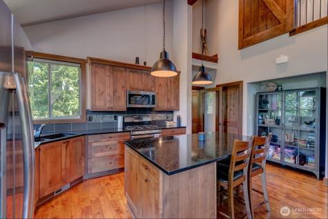 240 Snow Ridge Drive Cle Elum WA 98922