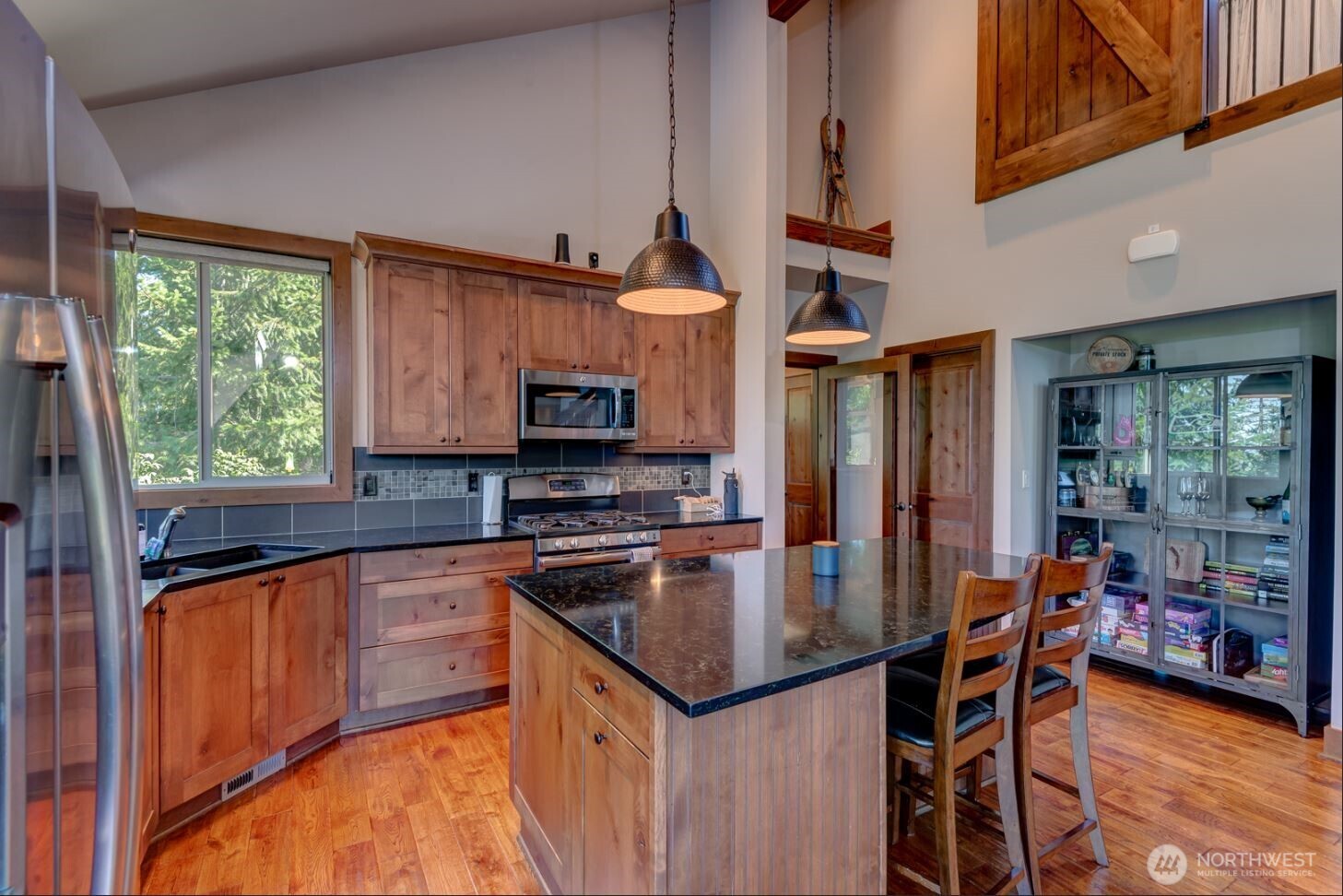240 Snow Ridge Drive Cle Elum WA 98922