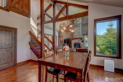 240 Snow Ridge Drive Cle Elum WA 98922