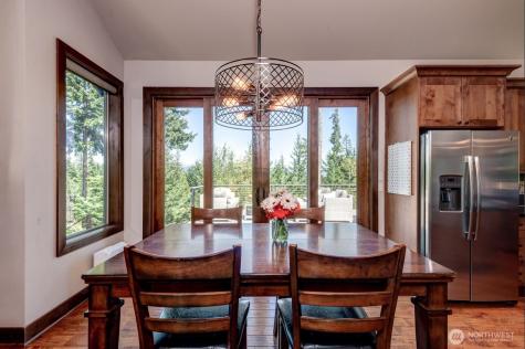 240 Snow Ridge Drive Cle Elum WA 98922